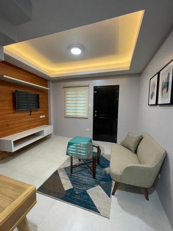 J Spazio Apartelle And Cafe Baranghauon 외부 사진
