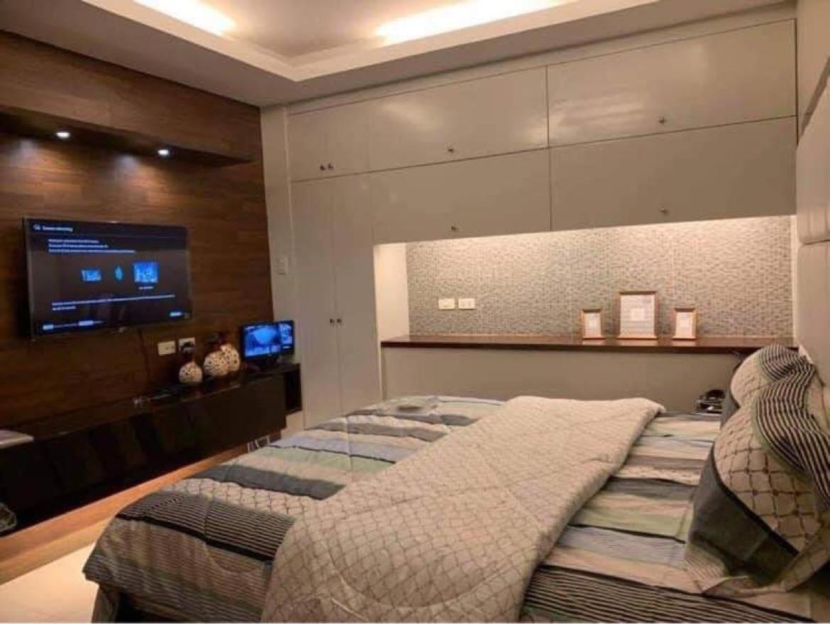 J Spazio Apartelle And Cafe Baranghauon 외부 사진